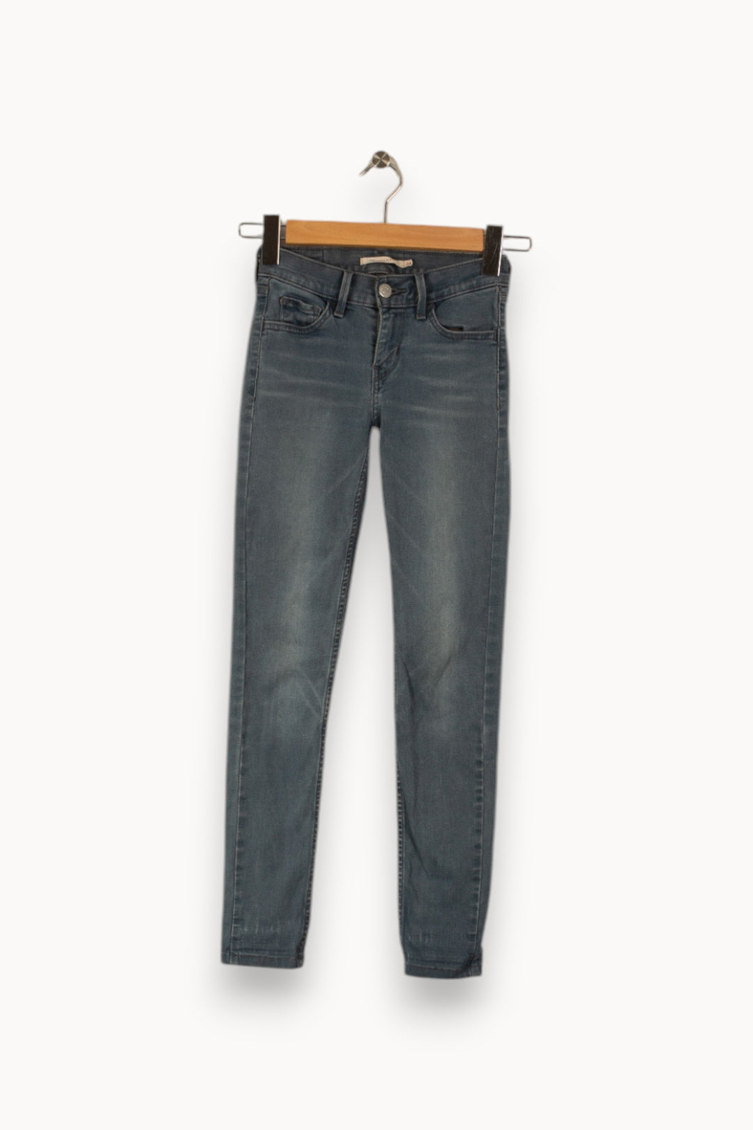 Jean - Taille XS/34 de la marque Levi's | PARAD32745 - Vendu par Paradigme - Image 1