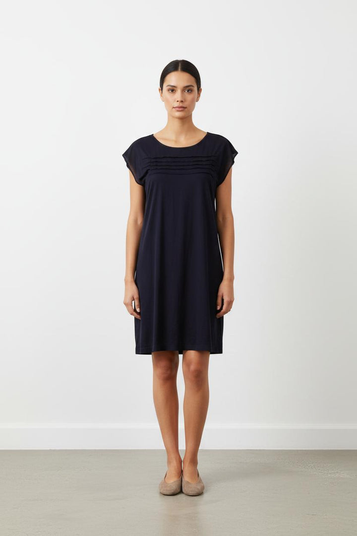 Robe bleue - Taille XS/34