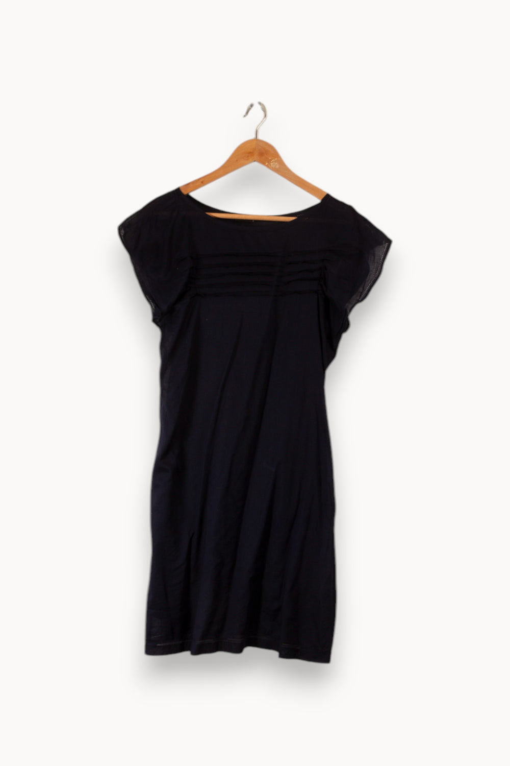 Robe bleue - Taille XS/34 de la marque Filippa K | PARAD32748 - Vendu par Paradigme - Image 1
