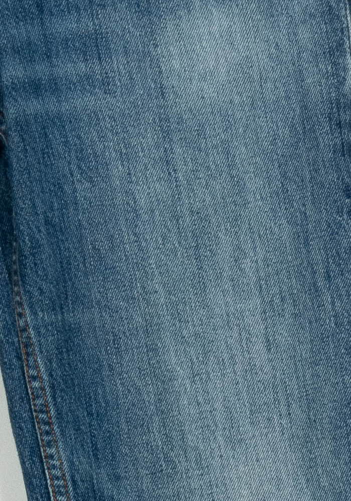 Jean Bleu - Taille XS/34 de la marque Maje | PARAD32765 - Vendu par Paradigme - Image 3