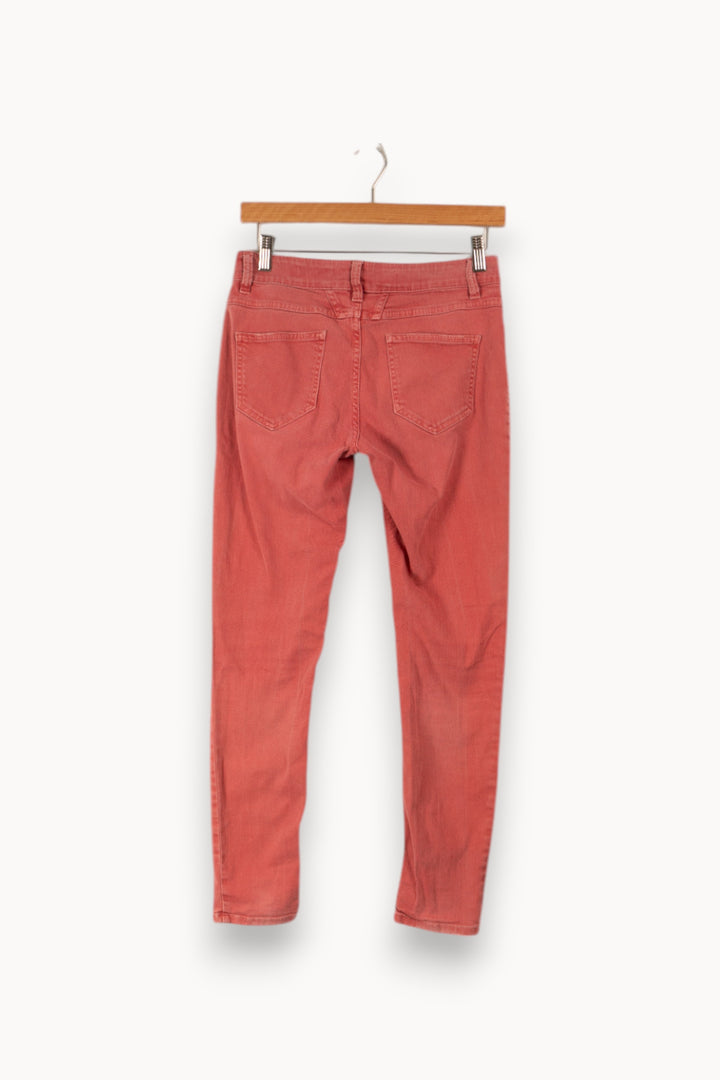 Jean - Taille S/36 de la marque Closed | PARAD32774 - Vendu par Paradigme - Image 3
