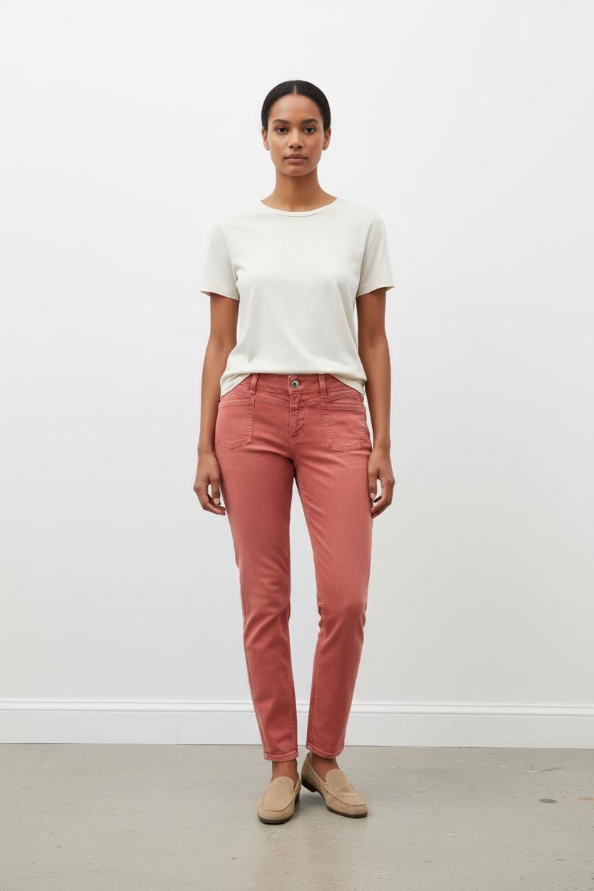 Jean - Taille S/36