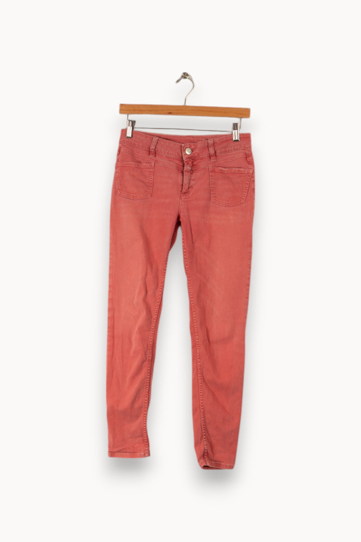 Jean - Taille S/36 de la marque Closed | PARAD32774 - Vendu par Paradigme - Image 1