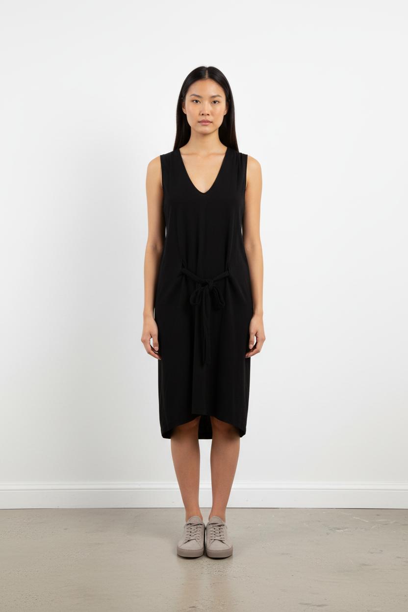 Robe noire - Taille S/36