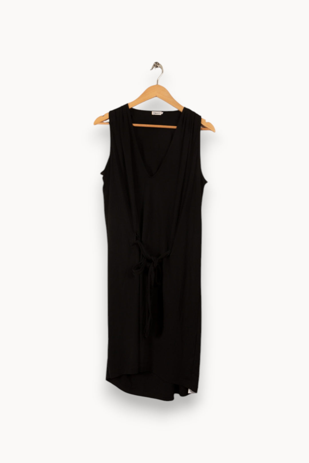 Robe noire - Taille S/36 de la marque Filippa K | PARAD32776 - Vendu par Paradigme - Image 1
