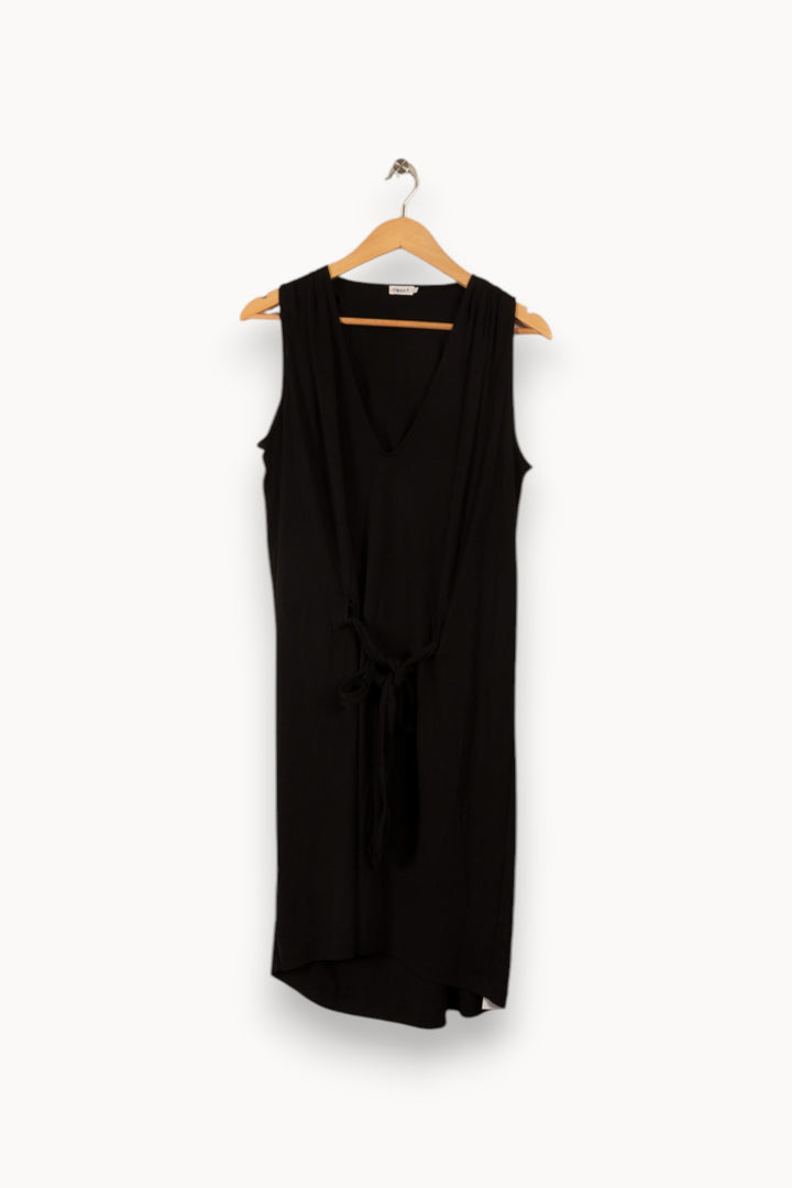 Robe noire - Taille S/36 de la marque Filippa K | PARAD32776 - Vendu par Paradigme - Image 1