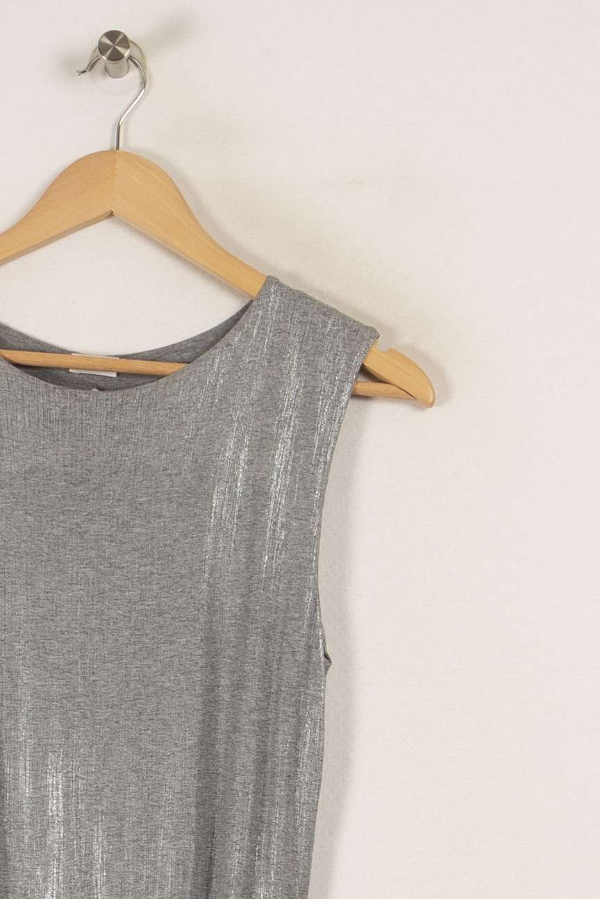 Robe - Taille S/36 de la marque Filippa K | PARAD32777 - Vendu par Paradigme - Image 2