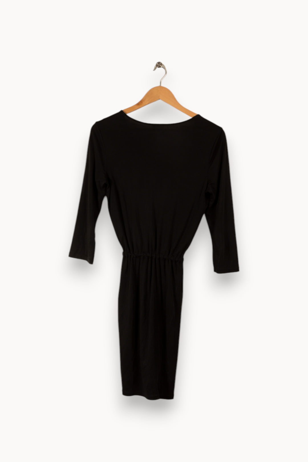 Robe noire - Taille XS/34 de la marque Filippa K | PARAD32779 - Vendu par Paradigme - Image 3