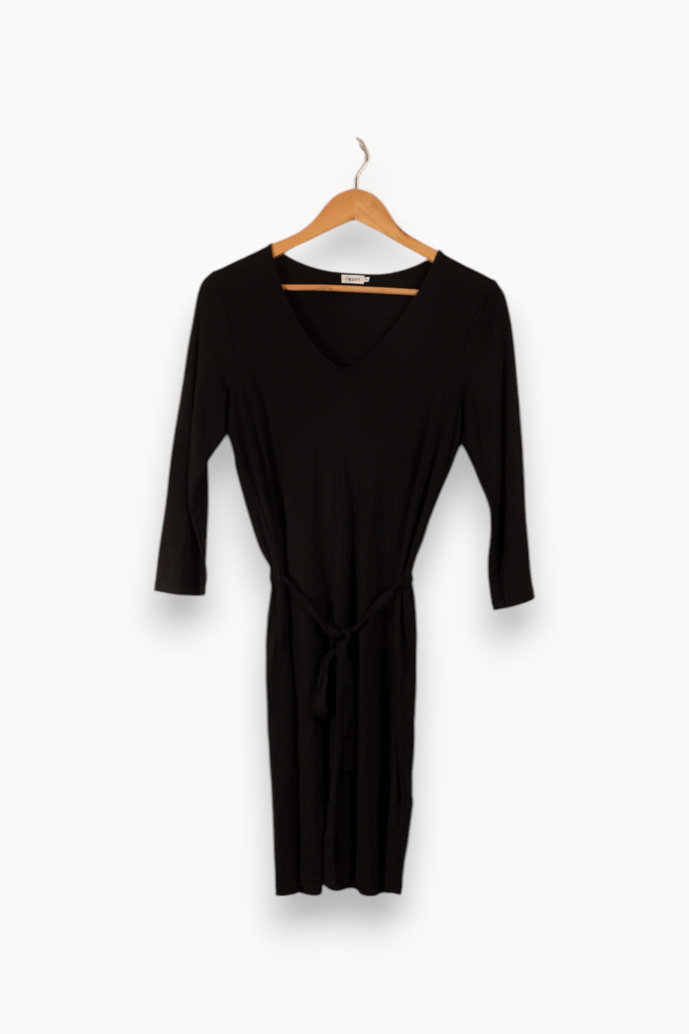 Robe noire - Taille XS/34 de la marque Filippa K | PARAD32779 - Vendu par Paradigme - Image 1