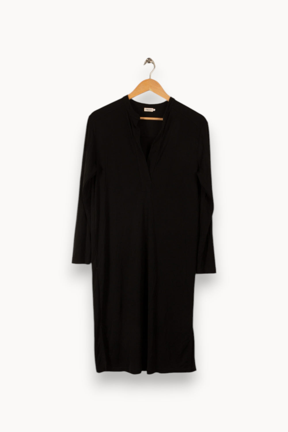 Robe noire - Taille XS/34 de la marque Filippa K | PARAD32780 - Vendu par Paradigme - Image 1