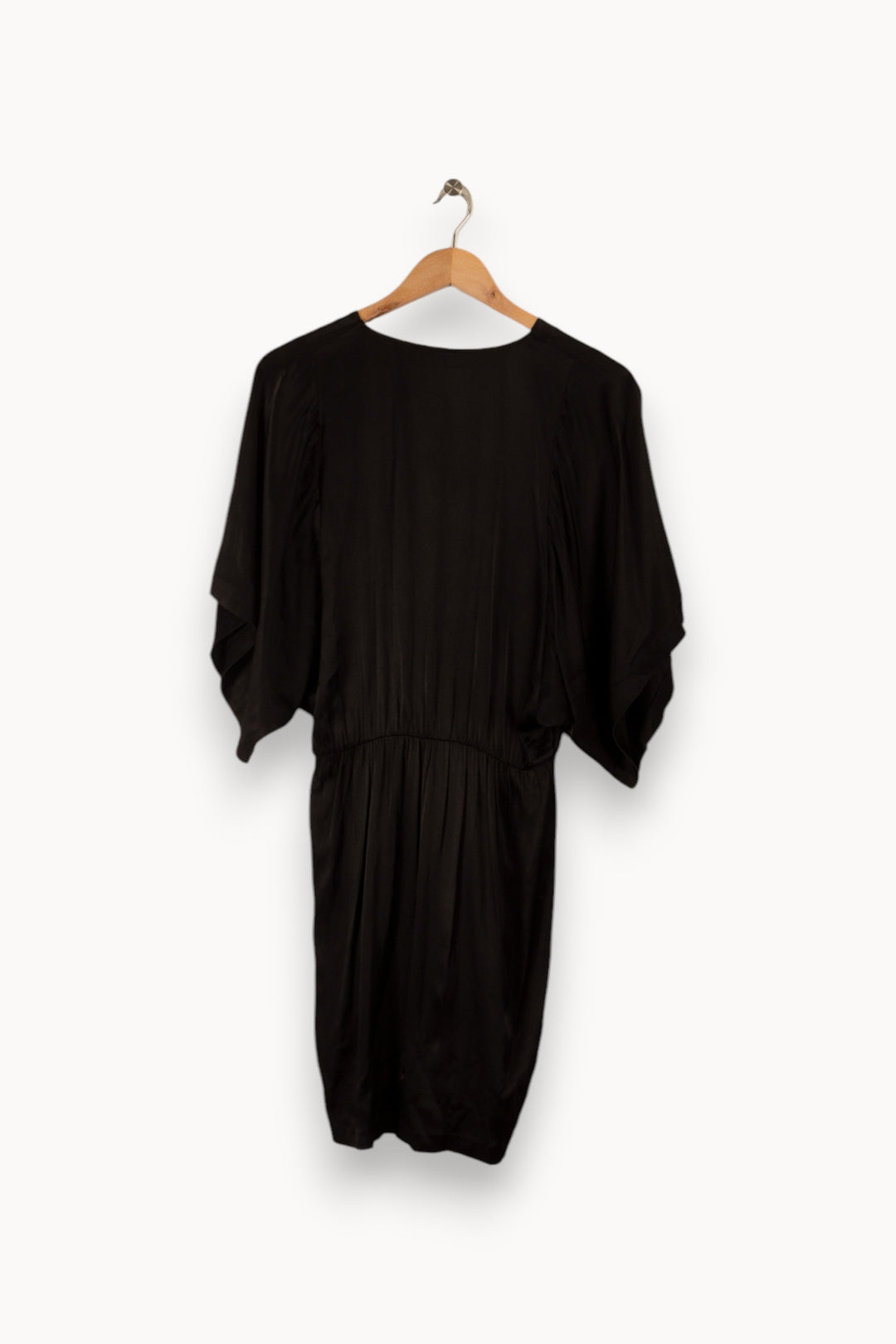 Robe noire - Taille XS/34 de la marque Filippa K | PARAD32787 - Vendu par Paradigme - Image 3