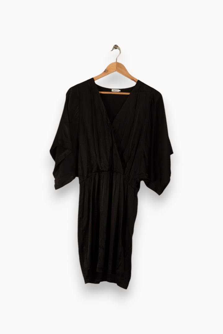 Robe noire - Taille XS/34 de la marque Filippa K | PARAD32787 - Vendu par Paradigme - Image 1