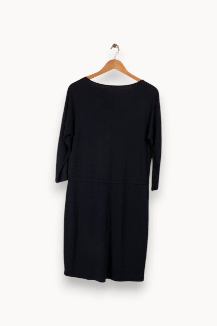 Robe Bleue - Taille XS/34 de la marque Filippa K | PARAD32788 - Vendu par Paradigme - Image 3