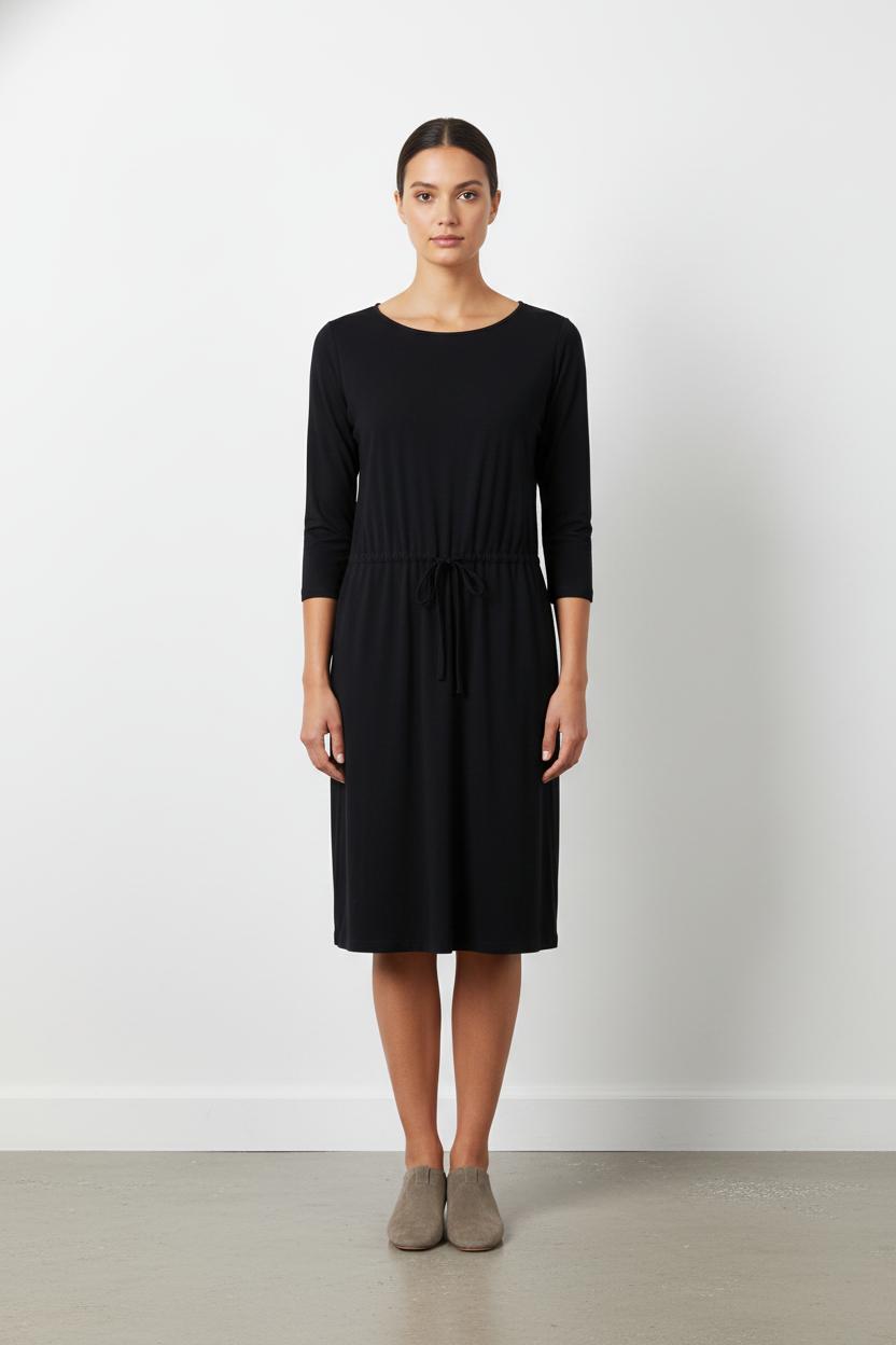 Robe Bleue - Taille XS/34