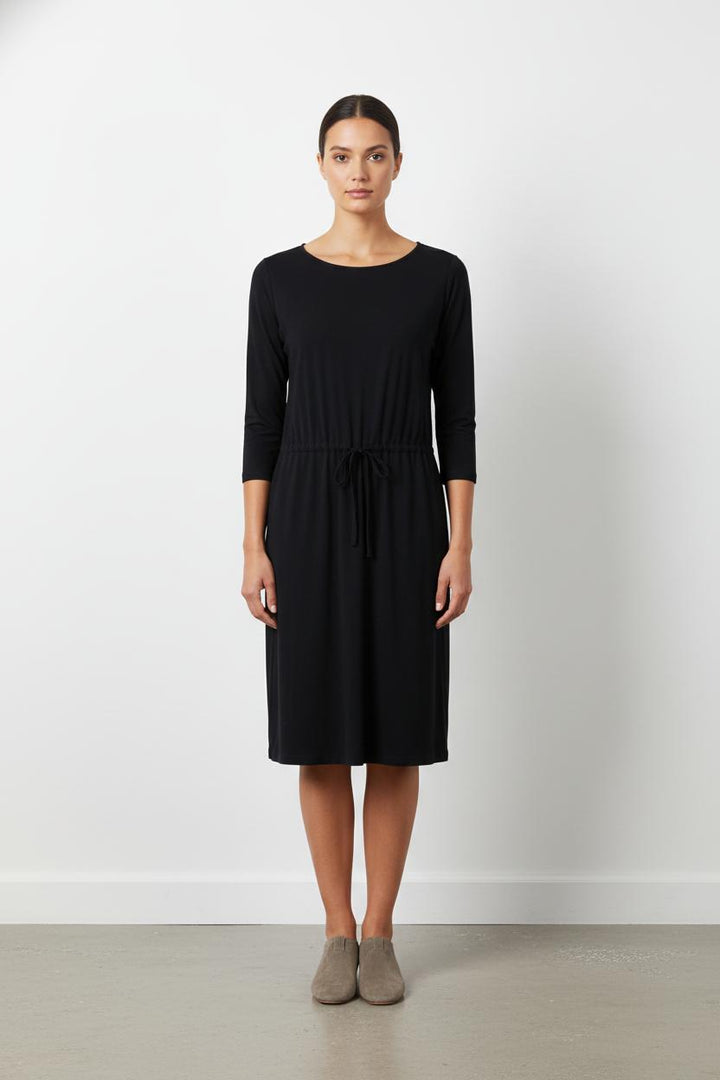 Robe Bleue - Taille XS/34
