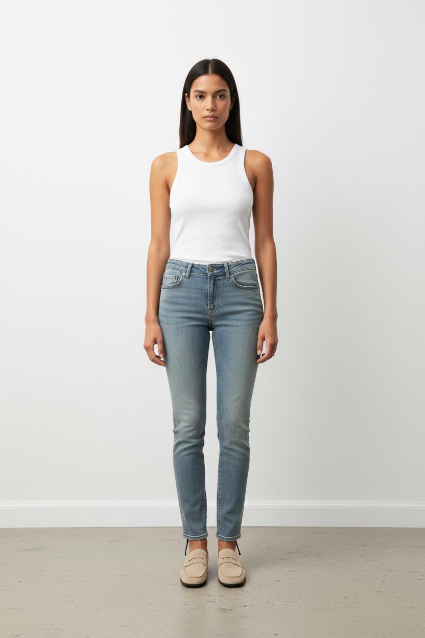Jean - Taille S/36