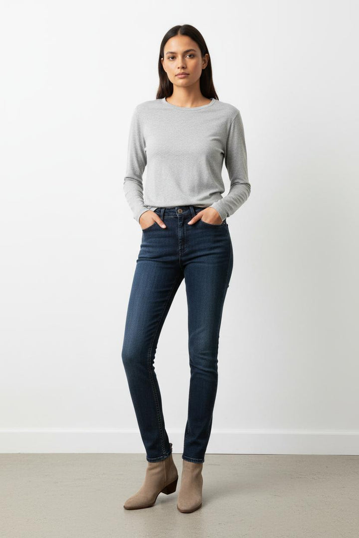 Jean Bleu - Taille M/38