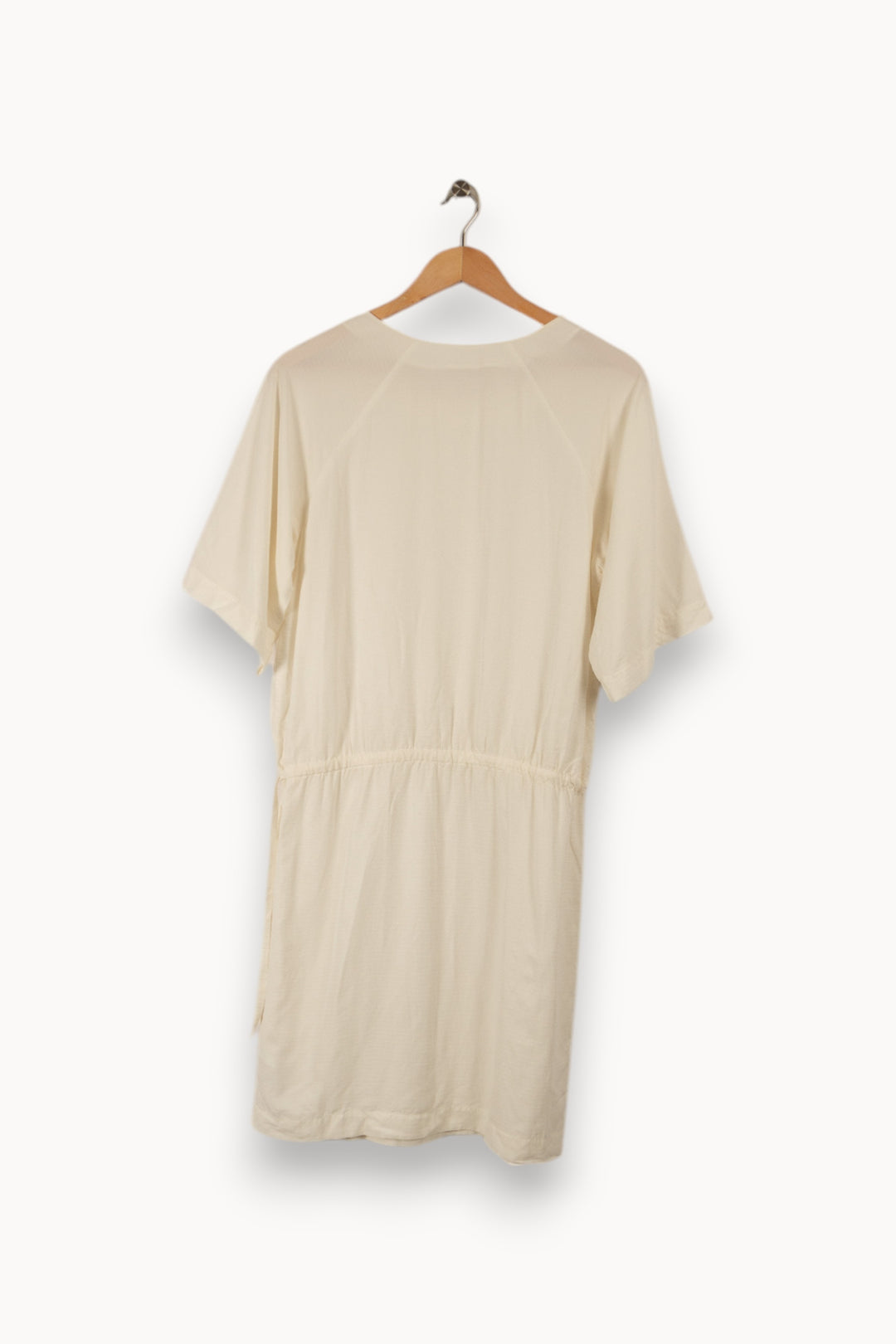 Robe Blanc - Taille XS/34 de la marque Filippa K | PARAD32798 - Vendu par Paradigme - Image 3