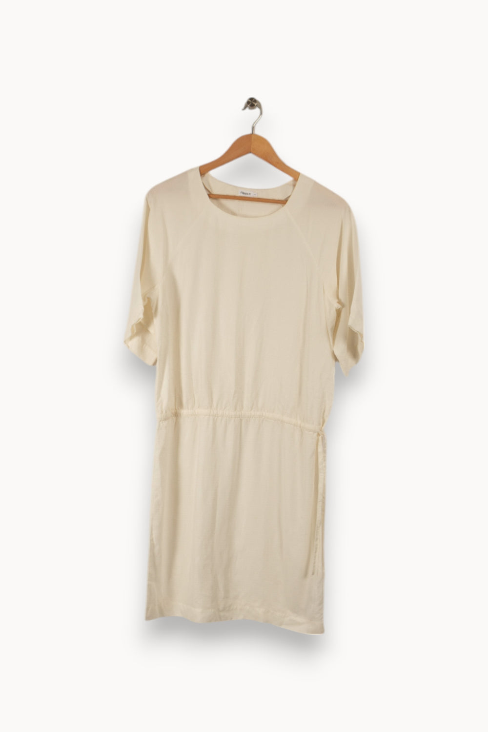Robe Blanc - Taille XS/34 de la marque Filippa K | PARAD32798 - Vendu par Paradigme - Image 1