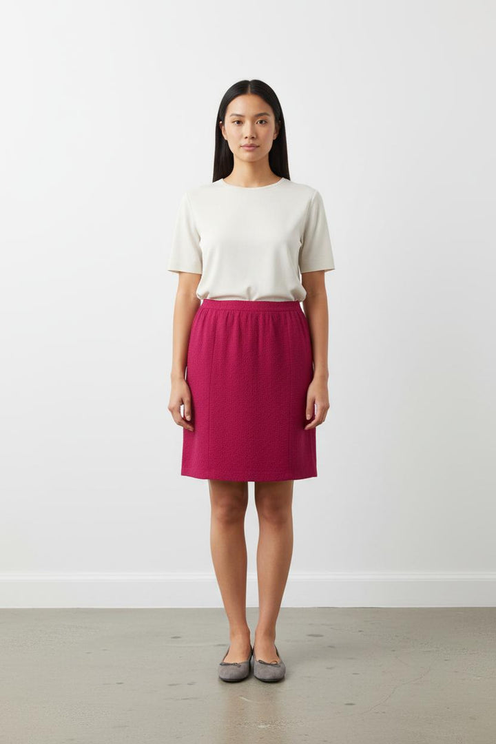 Jupe Rose - Taille S/36