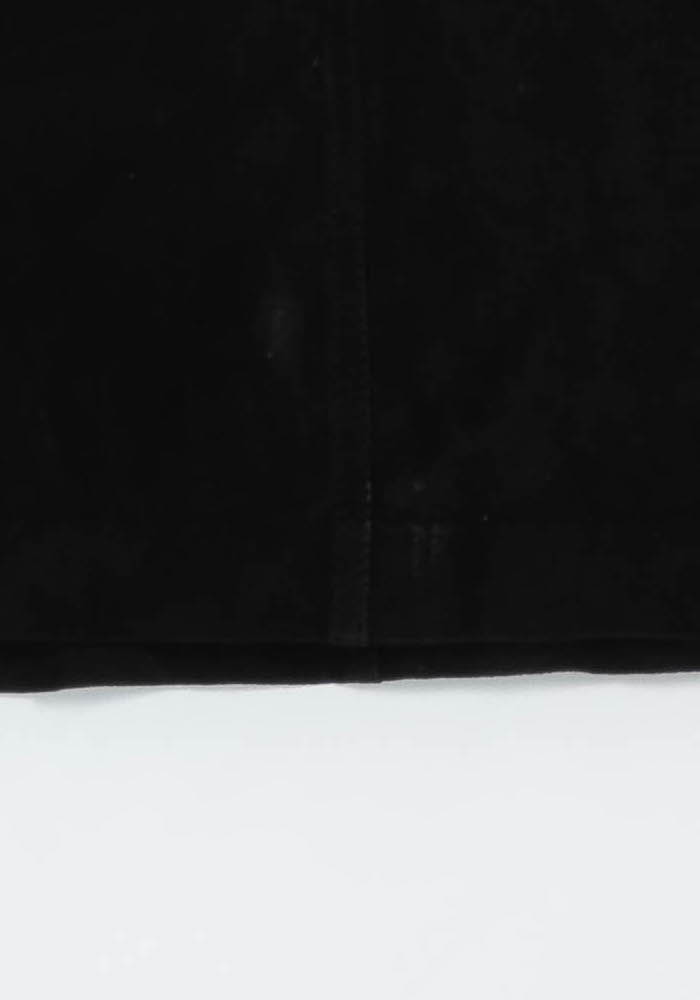 Jupe Courte Noire - Taille M/38 de la marque Bérénice | PARAD32816 - Vendu par Paradigme - Image 3