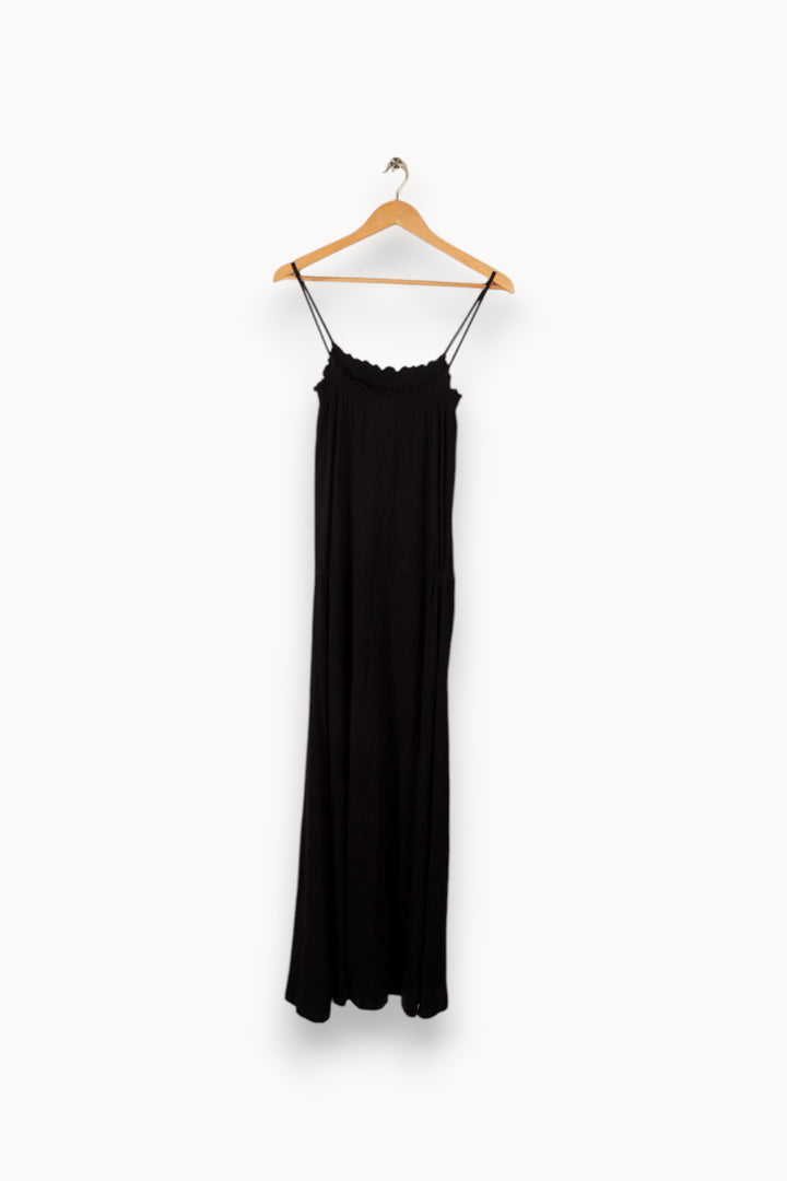 Robe Bleue - Taille M/38 de la marque Filippa K | PARAD32841 - Vendu par Paradigme - Image 3