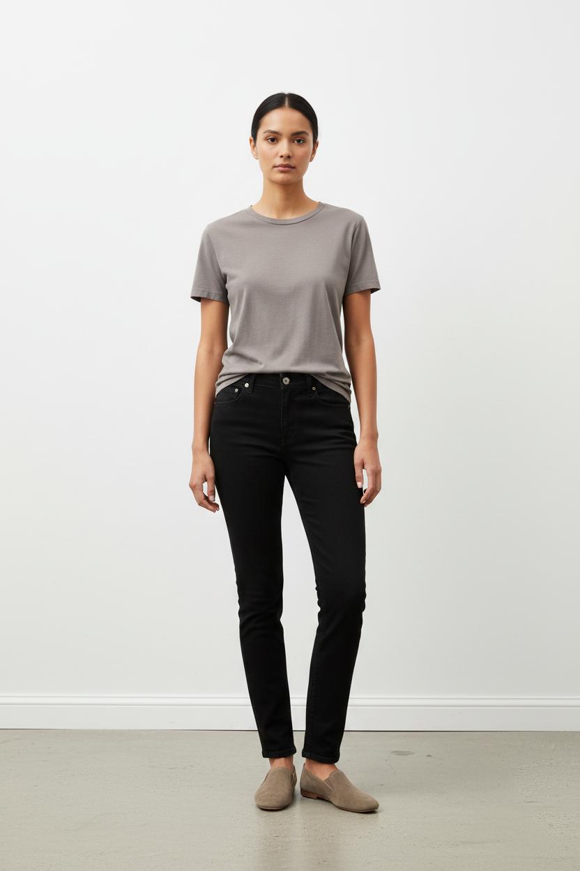 Jean - Taille S/36
