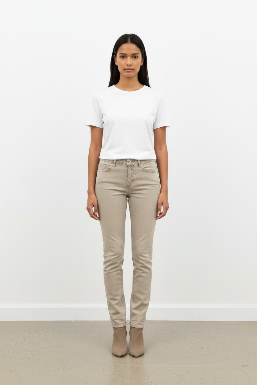 Jean - Taille S/36