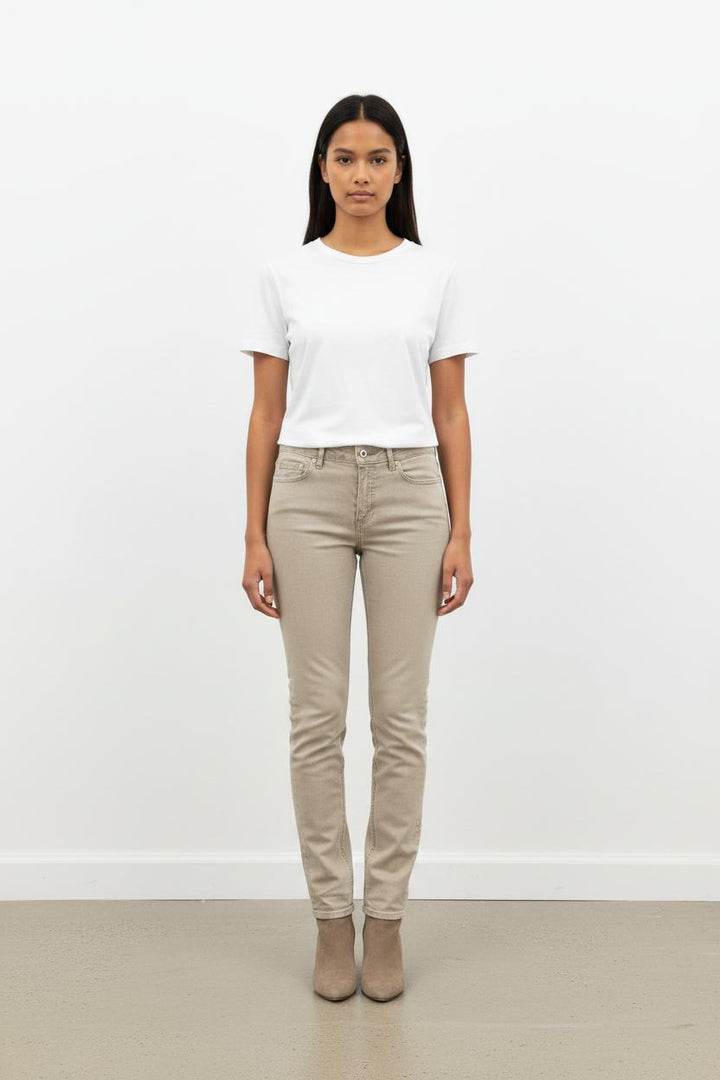 Jean - Taille S/36
