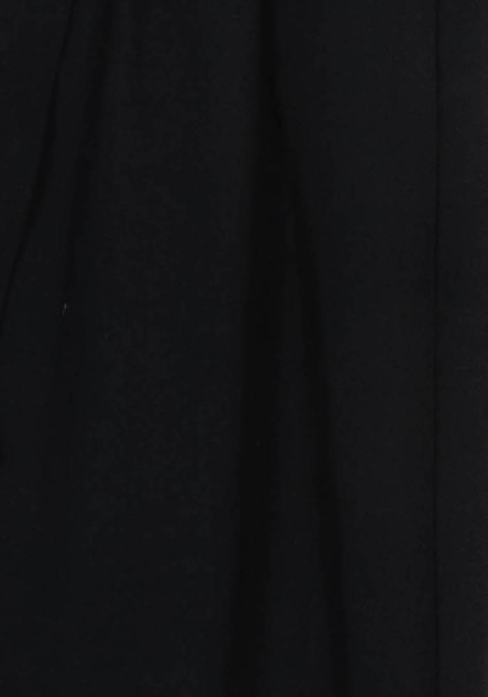Pantalon Noir - Taille XS/34 de la marque Sézane | PARAD32866 - Vendu par Paradigme - Image 3
