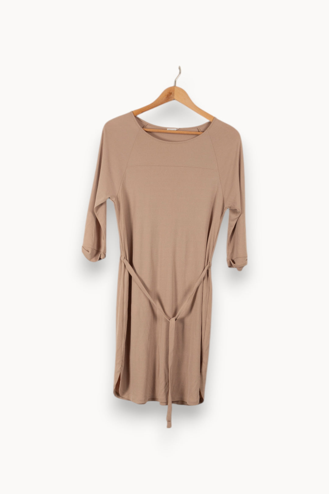 Robe beige - Taille S/36 de la marque Filippa K | PARAD32870 - Vendu par Paradigme - Image 1
