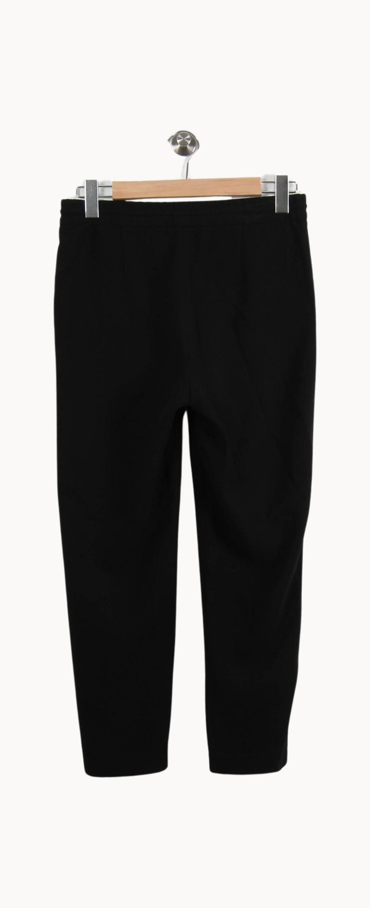 Pantalon Noir - Taille S/36 de la marque Filippa K | PARAD32877 - Vendu par Paradigme - Image 4
