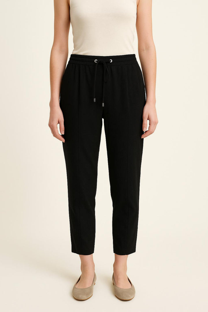 Pantalon Noir - Taille S/36 de la marque Filippa K | PARAD32877 - Vendu par Paradigme - Image 1