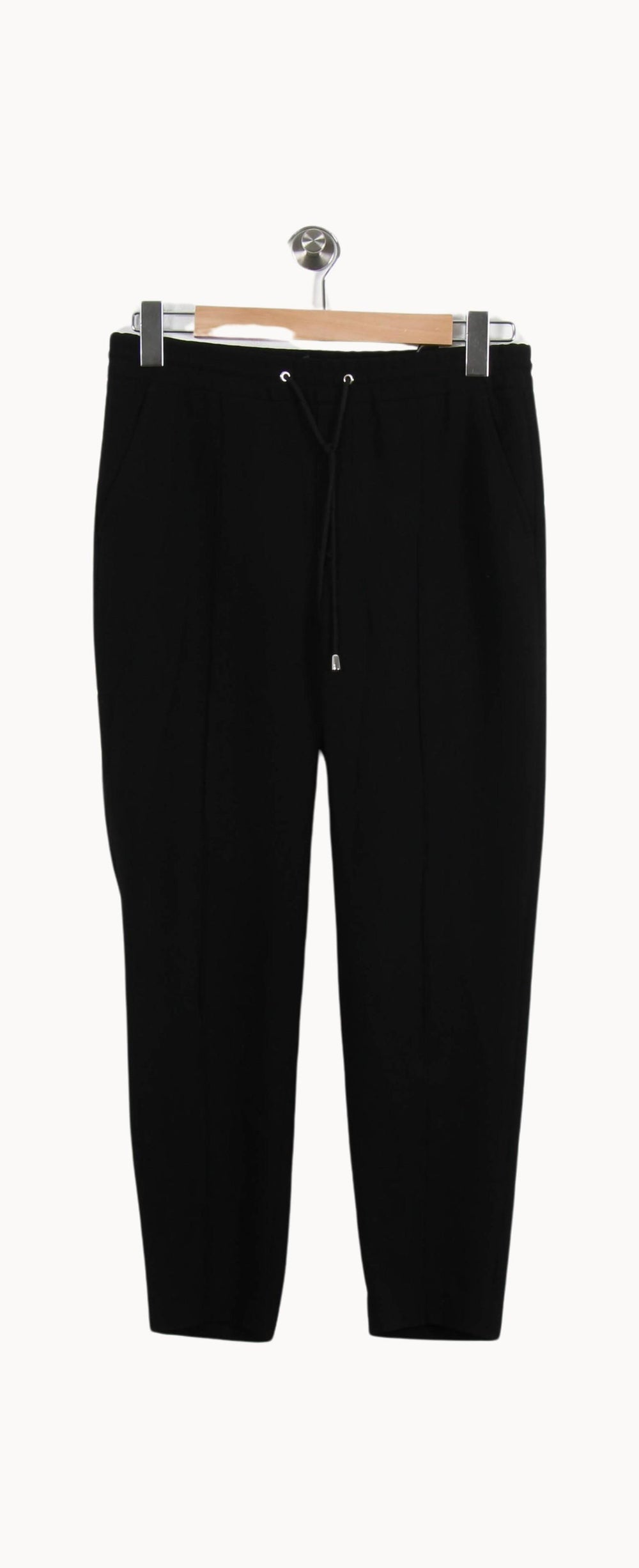 Pantalon Noir - Taille S/36 de la marque Filippa K | PARAD32877 - Vendu par Paradigme - Image 2