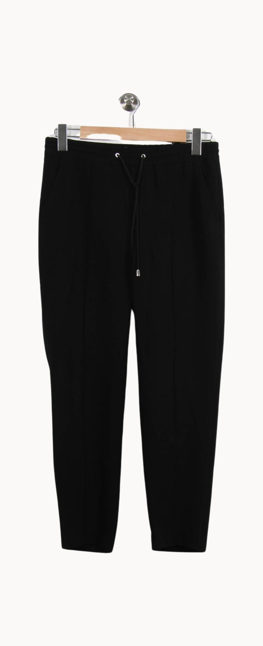 Pantalon Noir - Taille S/36 de la marque Filippa K | PARAD32877 - Vendu par Paradigme - Image 2