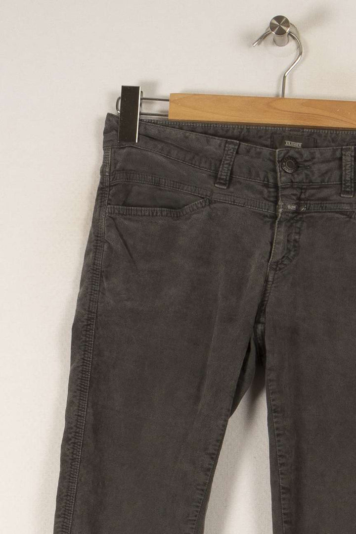 Jean - Taille S/36 de la marque Closed | PARAD32886 - Vendu par Paradigme - Image 2