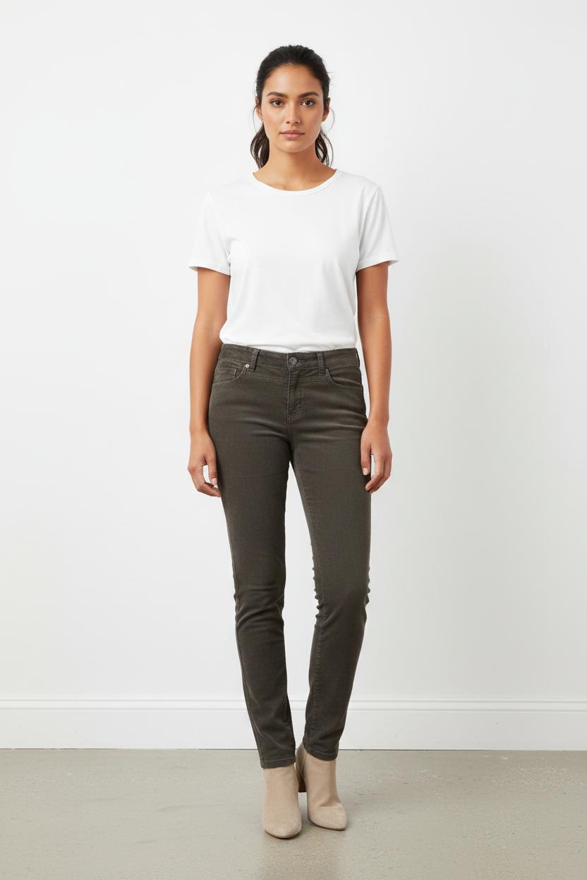 Jean - Taille S/36