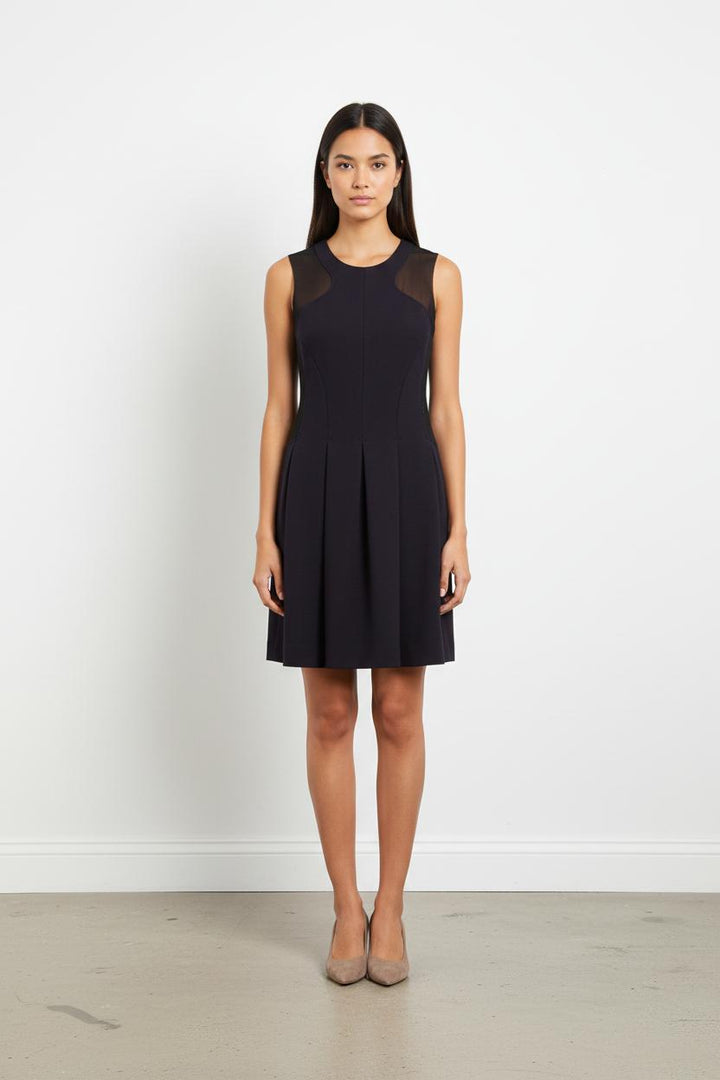 Robe Bleue - Taille S/36