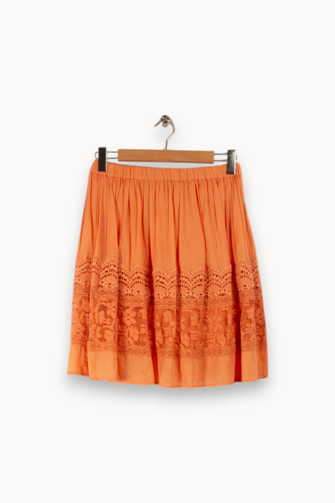Jupe - Taille XS/34 de la marque ba&sh | PARAD32899 - Vendu par Paradigme - Image 3