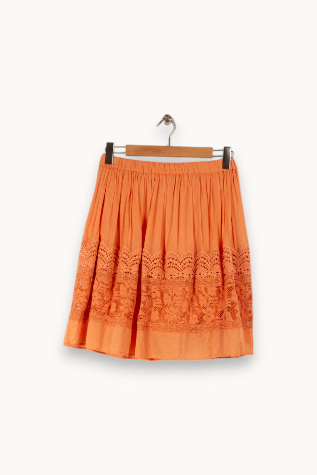 Jupe - Taille XS/34 de la marque ba&sh | PARAD32899 - Vendu par Paradigme - Image 1