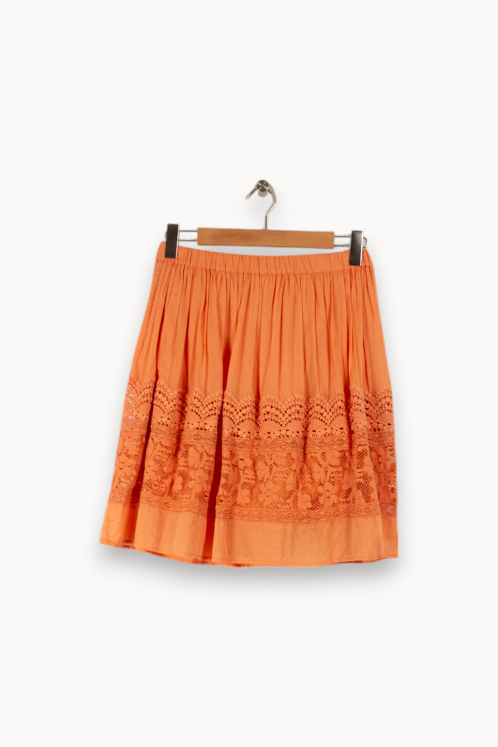 Jupe - Taille XS/34 de la marque ba&sh | PARAD32899 - Vendu par Paradigme - Image 1