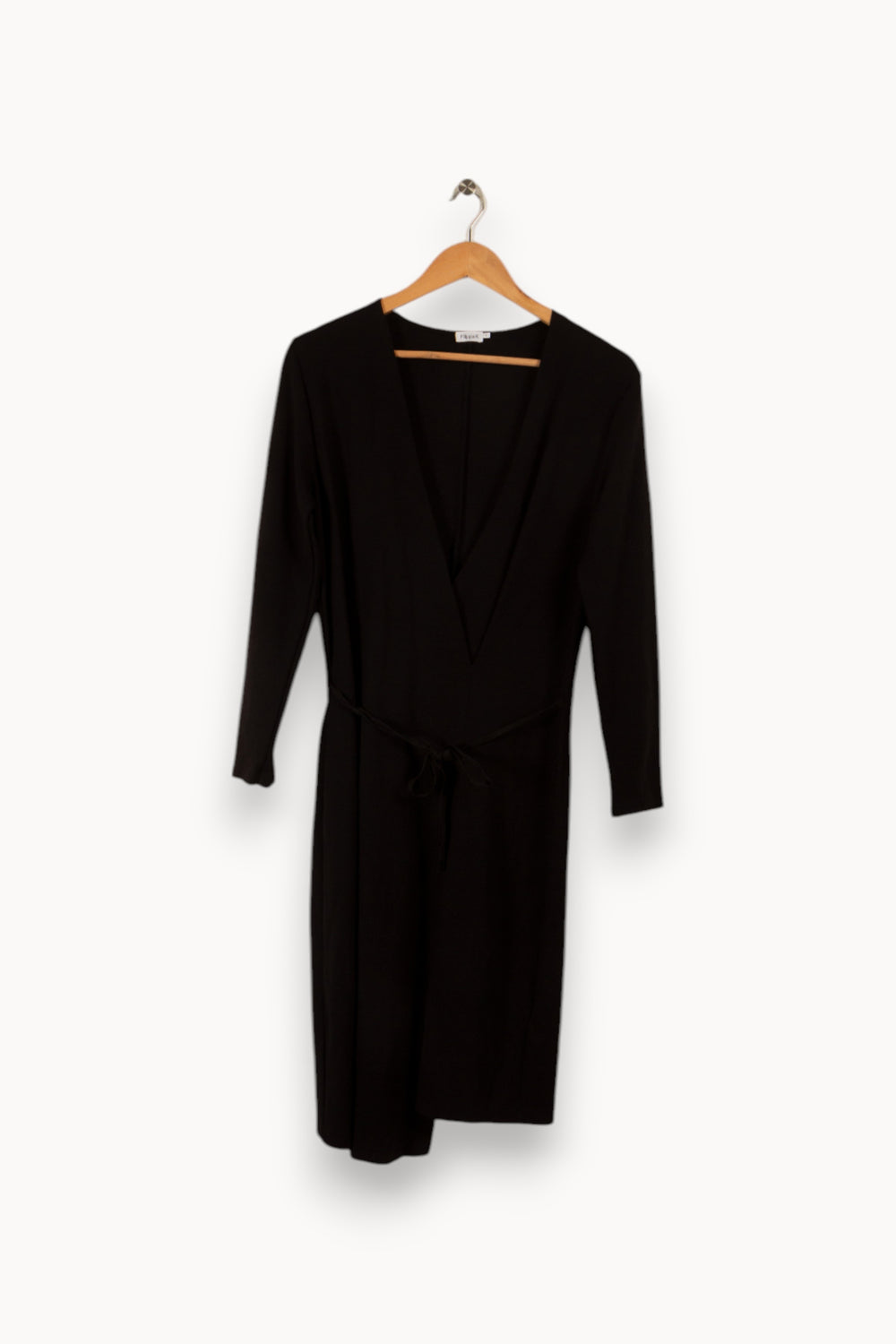 Robe noire - Taille S/36 de la marque Filippa K | PARAD32909 - Vendu par Paradigme - Image 1