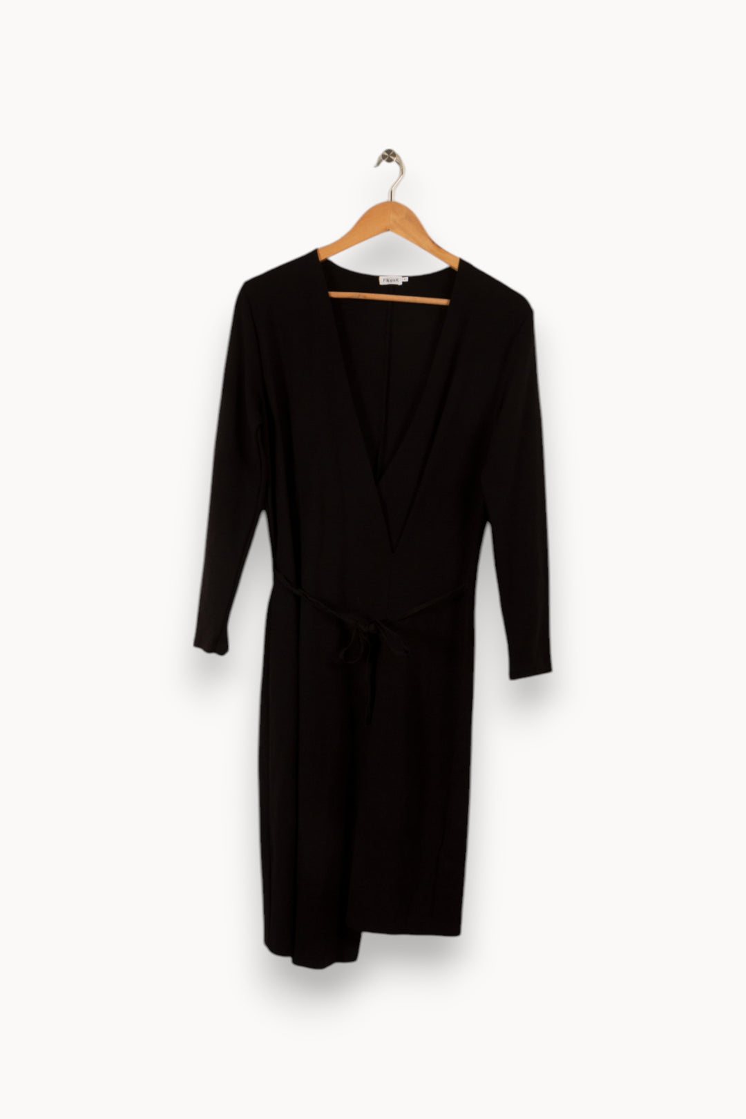 Robe noire - Taille S/36 de la marque Filippa K | PARAD32909 - Vendu par Paradigme - Image 1