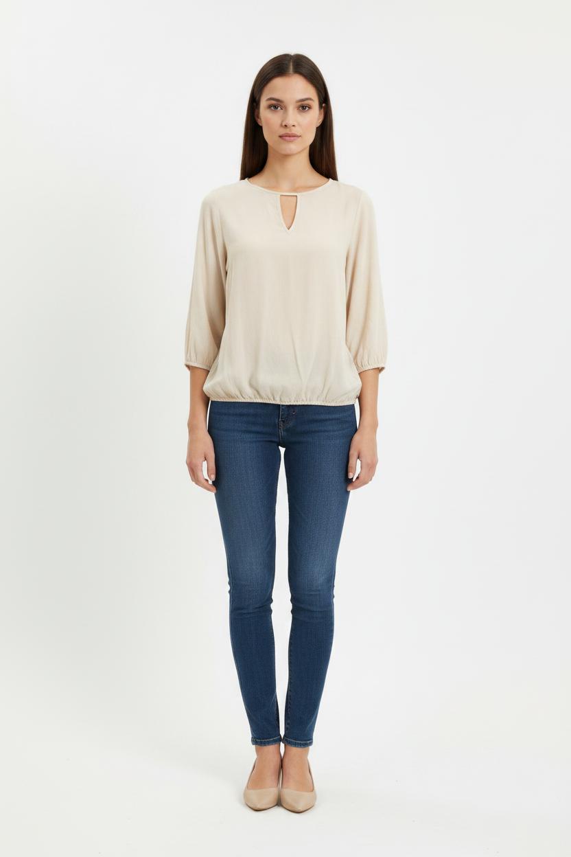 Blouse blanche - Taille S/36