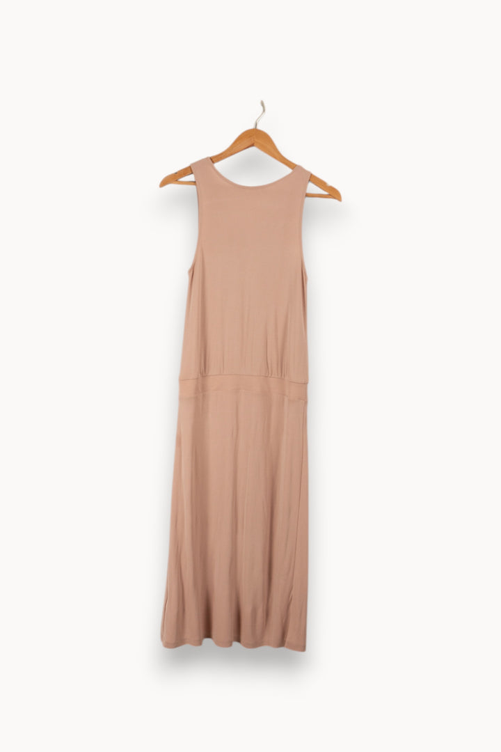 Robe Rose - Taille S/36 de la marque Filippa K | PARAD32939 - Vendu par Paradigme - Image 3