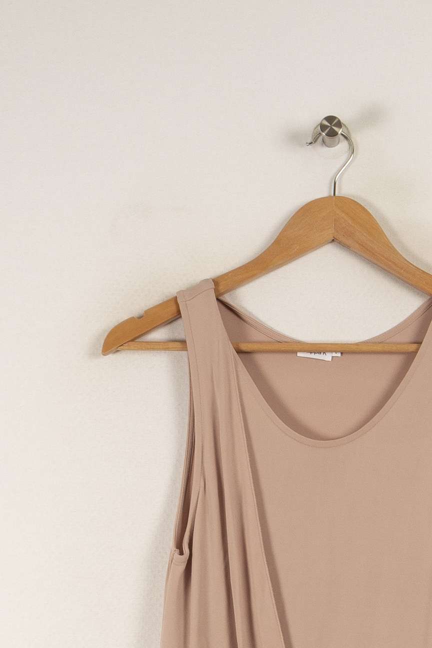 Robe Rose - Taille S/36 de la marque Filippa K | PARAD32939 - Vendu par Paradigme - Image 2