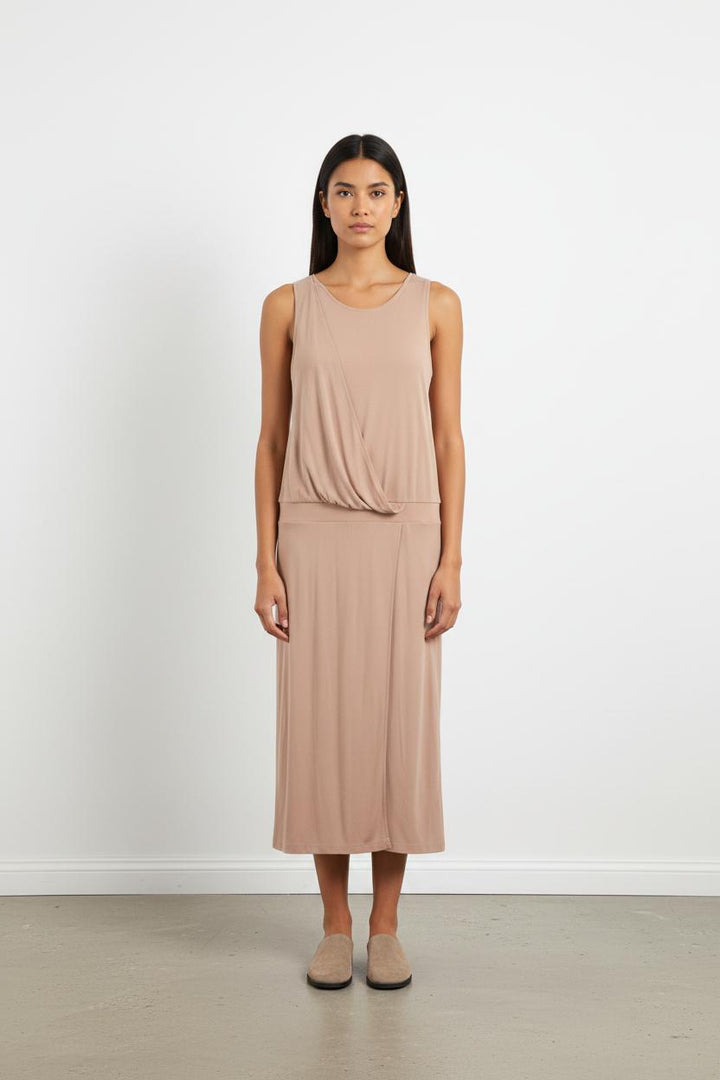 Robe Rose - Taille S/36