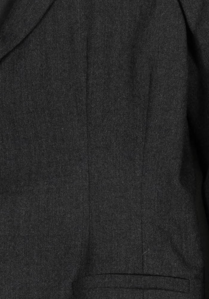 Veste Grise - Taille L/40 de la marque Joseph | PARAD32963 - Vendu par Paradigme - Image 3
