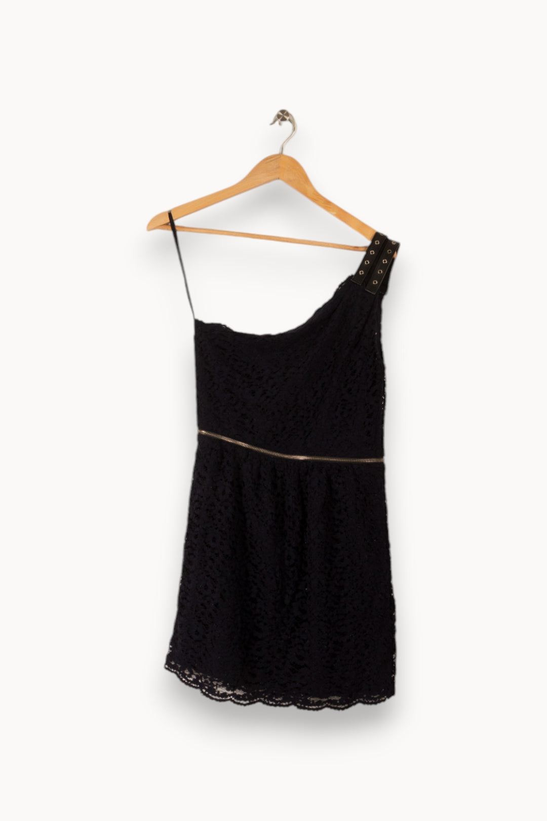 Robe - Taille M/38 de la marque The Kooples | PARAD32964 - Vendu par Paradigme - Image 3