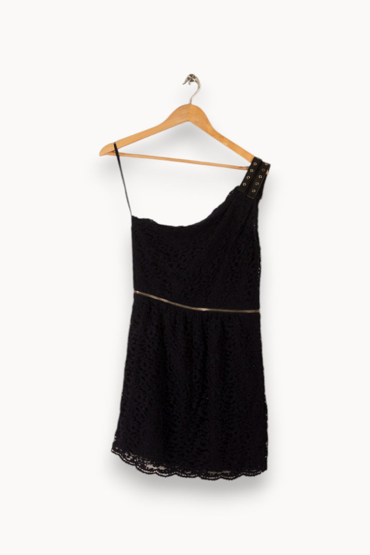 Robe - Taille M/38 de la marque The Kooples | PARAD32964 - Vendu par Paradigme - Image 3